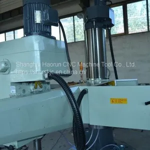 Z3040 Radial Drilling Machine|3040 Drilling Machine thumbnail-5