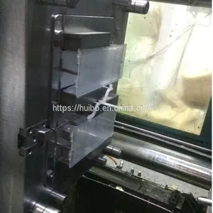 Customize Clear Plastic Package Box Plastic Injection Mold &Mould thumbnail-1