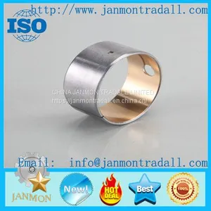 Customize-Supply Connecting Rod Bushing,Buje de Biela,Втулка шатуна,биметаллическая втулка шатуна,Buje Bimetálico de Biela,Connecting Rod Sleeve Bushing,Connecting Rod Bushing Bearing Bushing,Connecting Rod Bush,Bronze Connecting Rod Bushing  thumbnail-2