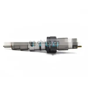 For EEA Common Rail Diesel Fuel Injector 0445120212 0445 120 212 0 445 120 212 in Stock thumbnail-5