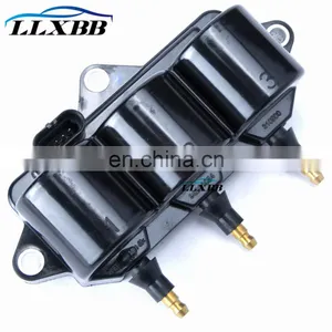 Original Ignition Coil 96291054 For GM Chevrolet Matiz Spark Daewoo Tico 0.8 thumbnail-2