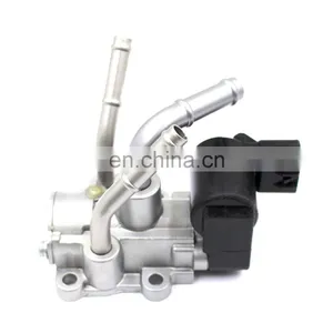 LLXBB Idle Air Control Valve For Lexus Toyota Camry Sienna Avalon 22270-20020 2227020020 thumbnail-1