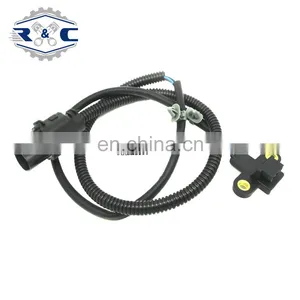R&C High Quality Auto Crank Position Sensors 39310-38400 39310-38060 3931038060 For Hyundai Kia Sonata Car Crankshaft Sensor thumbnail-1