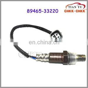 For Japanese Car OEM 89465-33220 Denso Oxygen Sensor /Car Oxygen Sensor/Oxygen Sensor thumbnail-1