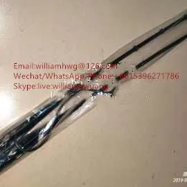 Kalmar Parts 920888.0005 Kalmar Arm Front Wiper 920888.0005 9208880005 thumbnail-1
