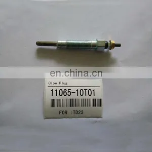 24V Glow Plug for Diesel Engine TD23 11065-10T01 thumbnail-2
