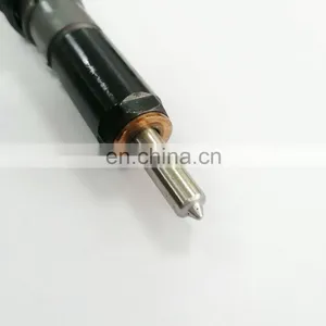 High Quality Fuel Injector 4940785 CKDAL59P6 for 6BTAA Engine thumbnail-4