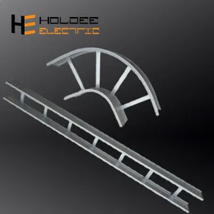 Network Metal Cable Ladder Tray thumbnail-4