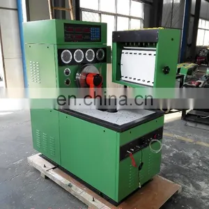 MINI12PSB Diesel Injector Pump Test Service Machine From Dongtai thumbnail-5