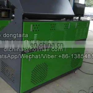 Rabotti Test Bench With Cr815 thumbnail-1