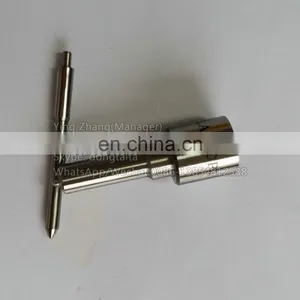 Diesel Common Rail Injector Nozzle DLLA150P1163 thumbnail-3