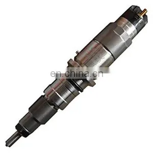 0445 120 380/427 Fuel Injector Bos-ch Original In Stock Common Rail Injector 0445120380 0445120427 thumbnail-2