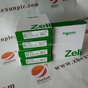 Schneider Electric140CRP93200 Module WITH GOOD CONDITION thumbnail-1