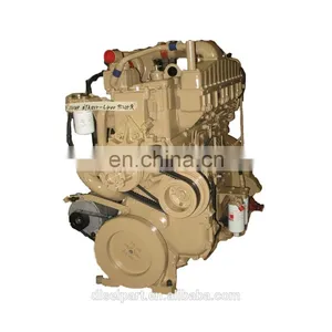 4039243 Turbocharger HX35 for 6BTAA Diesel Engine Cqkms Parts GD405 GRADER Jerantut Malaysia thumbnail-3