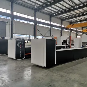 Wuhan Vtop Fiber Laser Engineering Co.,ltd company overview - view 3 thumbnail