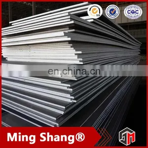 Steel Plate hs Code Good Price Steel Sheet per Ton thumbnail-4