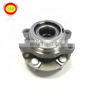 Front Auto Car Parts Wheel Hub Bearing OEM 40202-EJ70B For Infiniti thumbnail-3