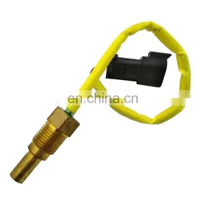 Water Temperature Sensor 7861-93-3520 for Excavator PC450-7 PC450-8 thumbnail-1