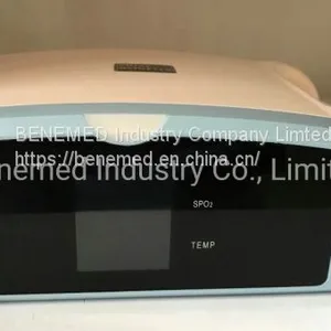 Ce Table Top Oximeter Digital SpO2 Pulse Oximeter Bx-60 thumbnail-4