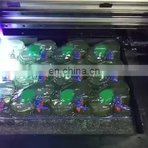 Surgical Training Manikin MJP 3D Printing Color Organ Model thumbnail-1