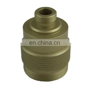 Cheap Custom Made Precision Parts Fabrication Metal Lathe Part ProductsFactory Cnc Machining Service thumbnail-4