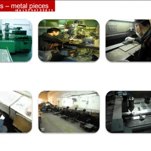 Luxury Pak Co Limited company overview - view 4 thumbnail