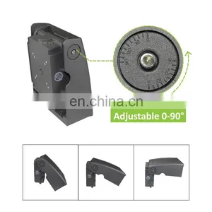 Complete or Semi Cut off Outdoor Wall Led Lighting 20W 35W 60W 80W Led Wall Pack Light thumbnail-6