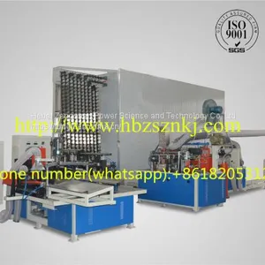 High Configuration Paper Tube Machine thumbnail-4
