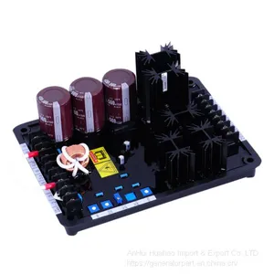 High Quality Power Alternator Generator Basler Vr6 AVR Spare Parts thumbnail-2