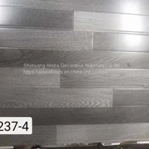 U-groove 8mm Laminate Flooring thumbnail-4