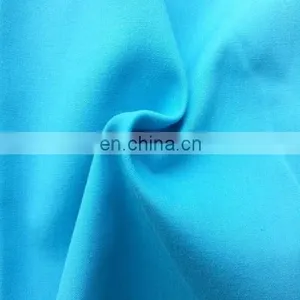 T/C Poplin Fabric 80% Polyester 20% Cotton Woven Fabric for Pocketing/Shirting thumbnail-5