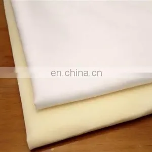 Manucfaturer Wholesales Polyester Twill Waterproof Peach Skin Microfiber Fabric Textile thumbnail-4