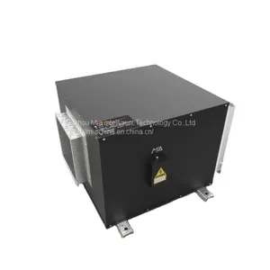 MIA Ventilation Floor-standing Ventilation Fan 850-FJX thumbnail-5