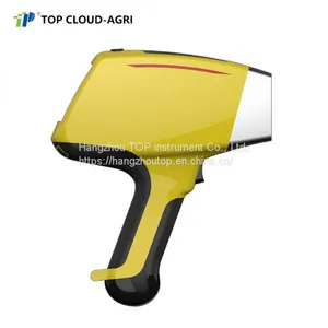 Portable Soil Heavy Metal Analyzer thumbnail-1
