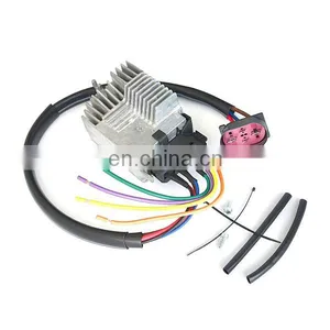 Cooling Fan Control Module For A UDI A4 8E2 8E5 B6 OEM 8E0959501G 8E0959501K 8E0959501AB 8E0959501AG thumbnail-1