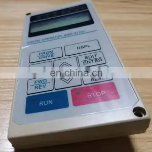Brand New Digital Operator Inverter JNEP-31(V) 7200MA 7200PA Panel Operator OP Display thumbnail-2