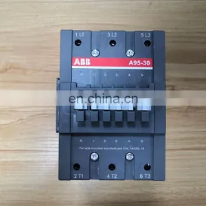 ABBs AC Contactor A95-30-11 thumbnail-1