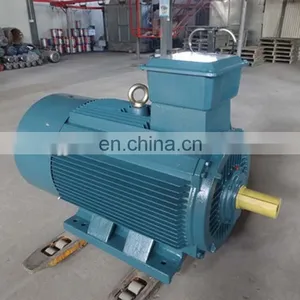 Rubber Belt Conveyor Small Motor thumbnail-2