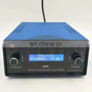 CRI230 High Pressure EURO III Common Rail Injector Test Equipment Common Rail Injector Tester thumbnail-1