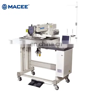 MC G3020R Electic Pattern Sewing Machine thumbnail-1