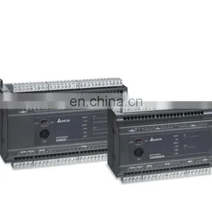 Good Price Delta EX2 Series PLC DVP20EX200R for Automated Dispensing Machine thumbnail-2