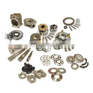 High Quality Spare Parts Repair Kit for ZX330 Excavator Travel Motor thumbnail-1