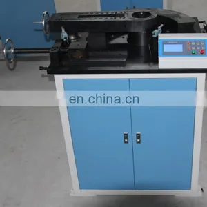 GGW-40 Bend Testing Machine for Pipes thumbnail-3