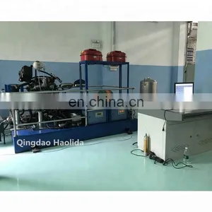 Engine Dynamometer Test Bench thumbnail-2