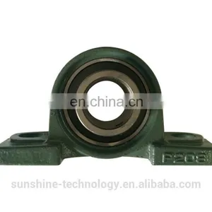 2019 Professional Advanced Robot Table Tennis NUP206 Pillow Block thumbnail-3