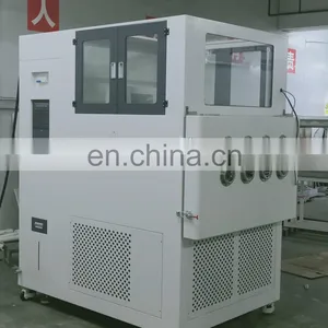 Liyi Test Climate Chamber With Humidity Control thumbnail-7