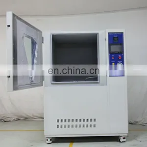 Liyi Environment Chamber Ip6x Dust Test Equipment thumbnail-4