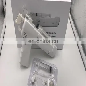 Professional Beauty Machine Portable Needle Free PRP Mesotherapy Meso Gun Meso Gun Korea thumbnail-6