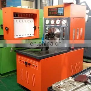 Mini 12psb 8cylinder 220V Power Voltage Test Bench Export to Mexico Columbia Brazil Peru thumbnail-4