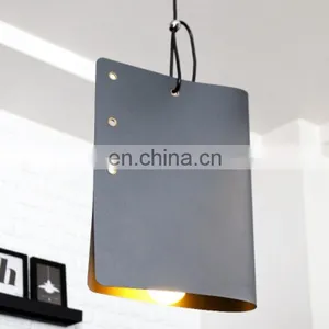 2018 New Product Pendent Lamp for Clothing Store Decoration From Best Sellers thumbnail-2